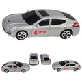 Porsche Panamera 3" Die Cast 1:64 Scale